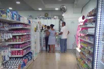 Farmacia El Javillo Vista Alegre