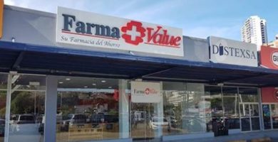 Farma Value Panama I Telefonos Horarios Direcciones